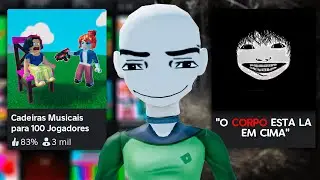esse jogo esconde coisas que deveria ser BANIDO do roblox..