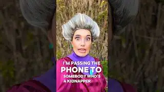 Pass the phone challenge: Disney Villain Edition #disneyvillains #passthephone #cosplay #disney