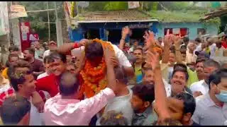 RAHUL YADAV WARD 39 (BHAWI PARSHAD PRATYASHI) PATNA NAGAR NIGAM