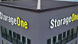 StorageOne Facilities