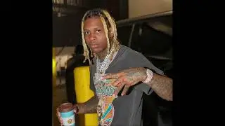 (FREE) Lil Durk x EST Gee x 808 Mafia Type Beat 
