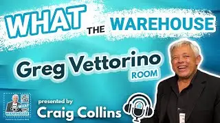WTWH040 - Greg Vettorino, ROOM