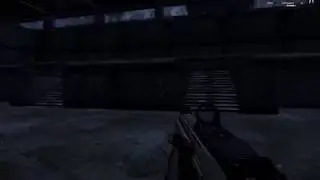 Arma 3: Metro 2033 (TEST Weapon maps)