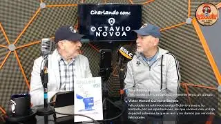 Charlando Con Octavio Novoa 31 De Enero 2026