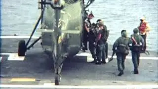 Vietnam, 1967 - Amphibious Combat - Chapter 1 of 3