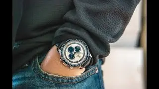 Brief History: Omega Speedmaster and NASA