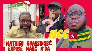 🛑⛓️&zwj;💥😹 MATHIEU GNASSINGB&Eacute; EXPL&Oslash;SE MARC N'DA , C'EST G&Acirc;T&Eacute; M&Ecirc;ME LES GARS 😹