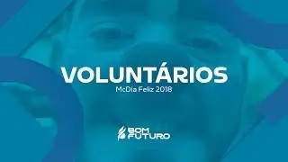 Mc Dia Feliz - 2018