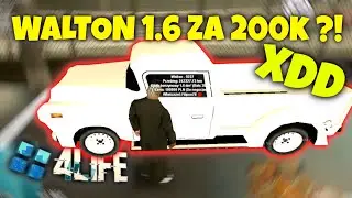 PRZEGLĄDAMY GIEŁDY I SALONY! | 4LIFE MTA
