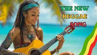 Tropical Reggae Song For Best Party!