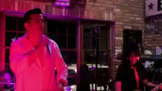 New Wave Craze, Mohawk House, 10/2018