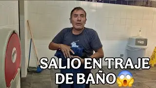 VITAMINAS feliz saldr&aacute; en traje de ba&ntilde;o a las piscinas de XOCOMIL