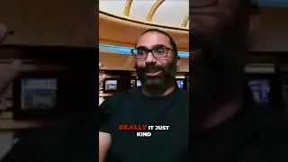 B. D. S. M. Show SHOCKED Me! 😱🤯