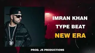 IMRAN KHAN x EREN E TYPE BEAT - 