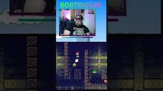 Intershellar L5 #gaming #mario #smw #kaizo #smwkaizo #nintendo #viral #pc #intershellar #speedrun