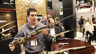 Kimber Shotshow 2018
