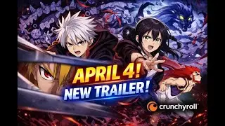 Everything About Daemons of the Shadow Realm Anime (No Spoilers)