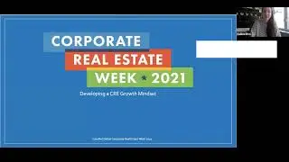 Developing a CRE Growth Mindset - CoreNet Global CRE Week