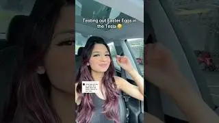 🤫 HIDDEN TESLA EASTER EGGS