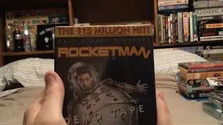 EPIC VHS Update- 5/6/2017 (Part 3) [Demo VHS Haul #3]