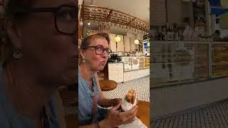 A Day in Bucharest, Romania's Capital!