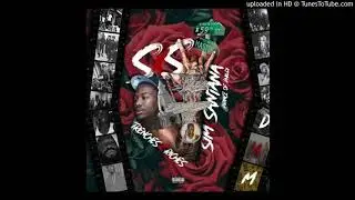 SimxSantana - Trenches ft. Lil Durk [Official Audio]