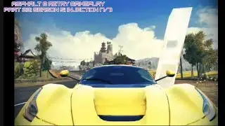 Asphalt 8 Retry Gameplay Part 23 | Season 5: Injection (7/7)
