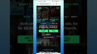 How to Log In to Your Hulu Account