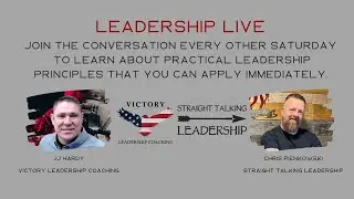 Leadership LIVE: Workforce Views on Accountability