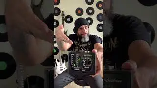 Unboxing Nexus 2Go - Waldman Audio