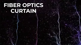 What is a Fiber Optic Curtain?