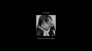 Two Feet | I Feel Like I'm Drowning ( Slowed/Reverb )