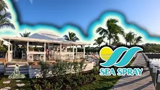IS THIS THE BEST BURGER IN THE BAHAMAS?!?!?!?