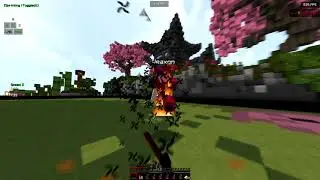 VERZIDE STRAFE (Q and D)