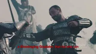 Conquest Aerth  Gladiator Skills