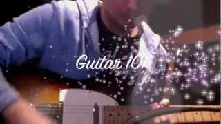 Chris Atkins Guitar 101