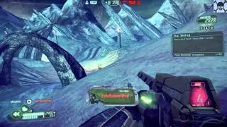 Tribes: Ascend | GamePlay PC 1080p | 1.11.2014