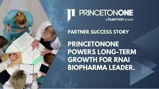Partner Success Story: Advanced Therapeutics Talent Acquisition