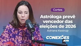 O que os astros revelam sobre a pol&iacute;tica em 2026?