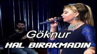 Göknur  Karadağ - Hal Bırakmadın - Duygusal Türkülerimiz - Canlı Tv Kaydı #göknurkaradağ