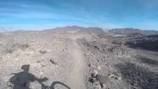 Hatta MTB 3