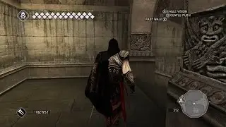 Assassin's Creed 2 Playthrough Armor Of Altair