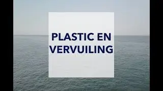 Wat vindt Nederland van ... plastic en vervuiling