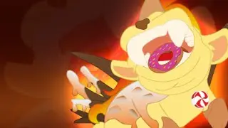 Sweet Hotdog - Miscrits Fan-Art