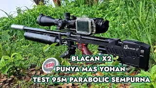 Blacan x2 seting total by sniper nso