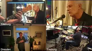Paul Millns & Band 