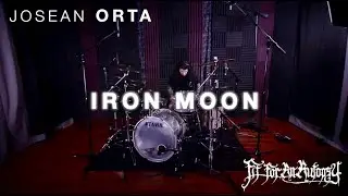 Josean Orta - Fit For An Autopsy - Iron Moon - Drum Play -Through