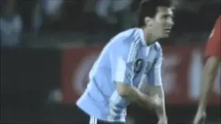 Lionel Messi HD   The Hero Of Adidas l Argentina Commercial l Copa America l HD 1080p
