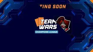 Team Wars | S9 | Week 3 | Toon Squad vs X-0 | Casters: Gregulator & Herbel
