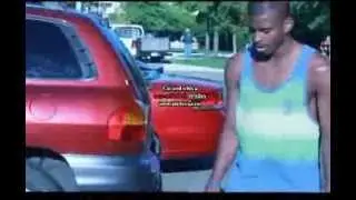 D'on Harris I Wish I Was Pro Part(Leaked Edit)